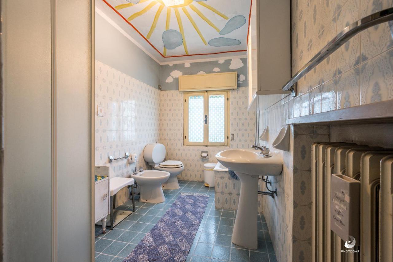 Selvatica50 B&B Nonantola Екстер'єр фото