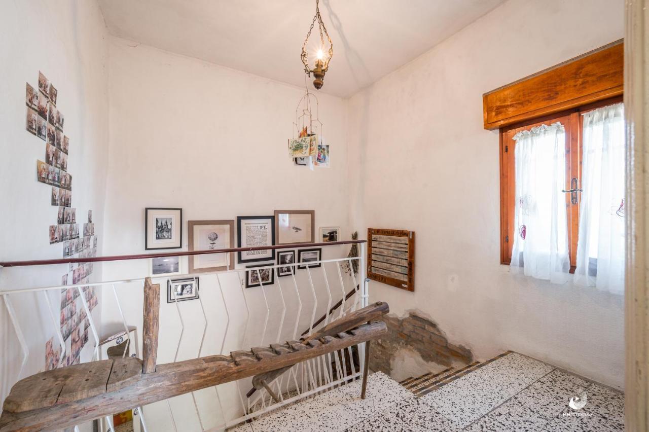 Selvatica50 B&B Nonantola Екстер'єр фото