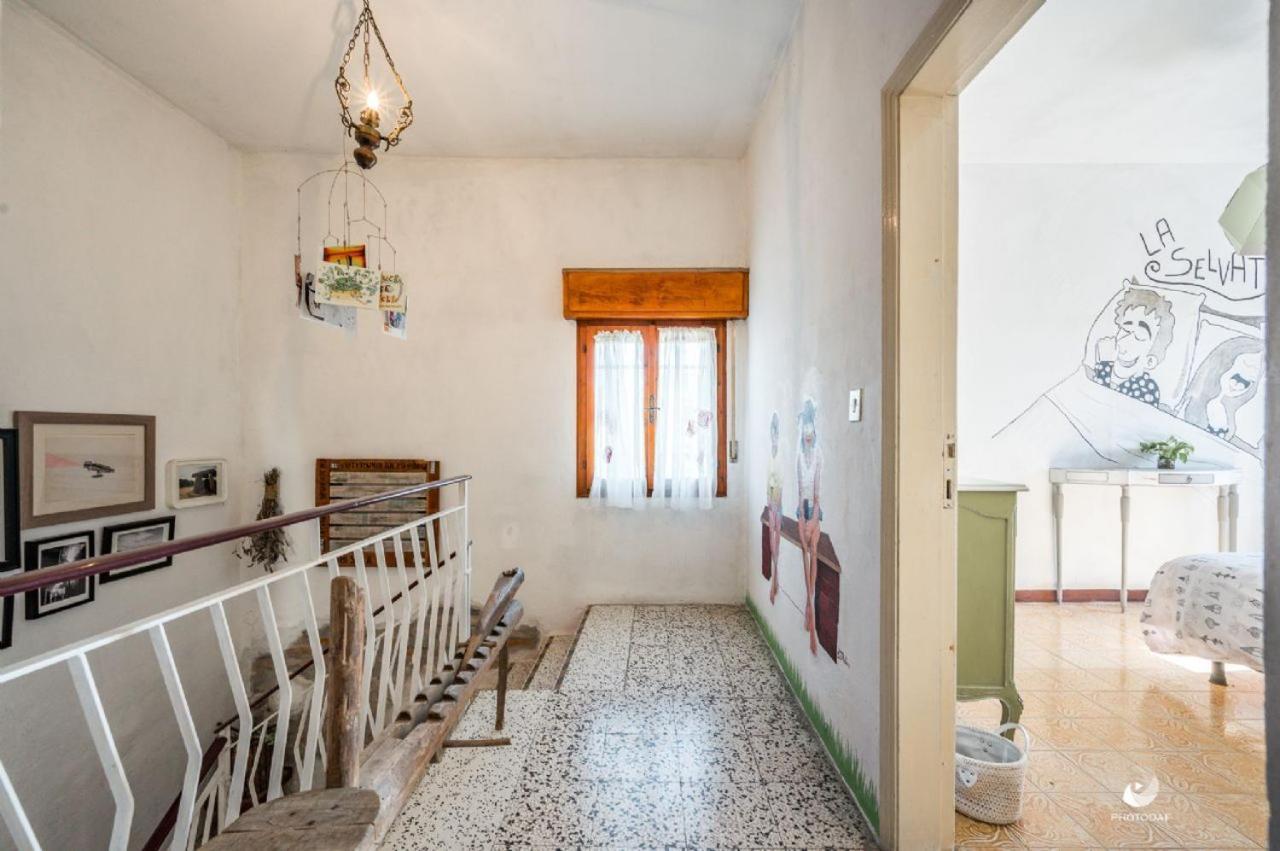 Selvatica50 B&B Nonantola Екстер'єр фото