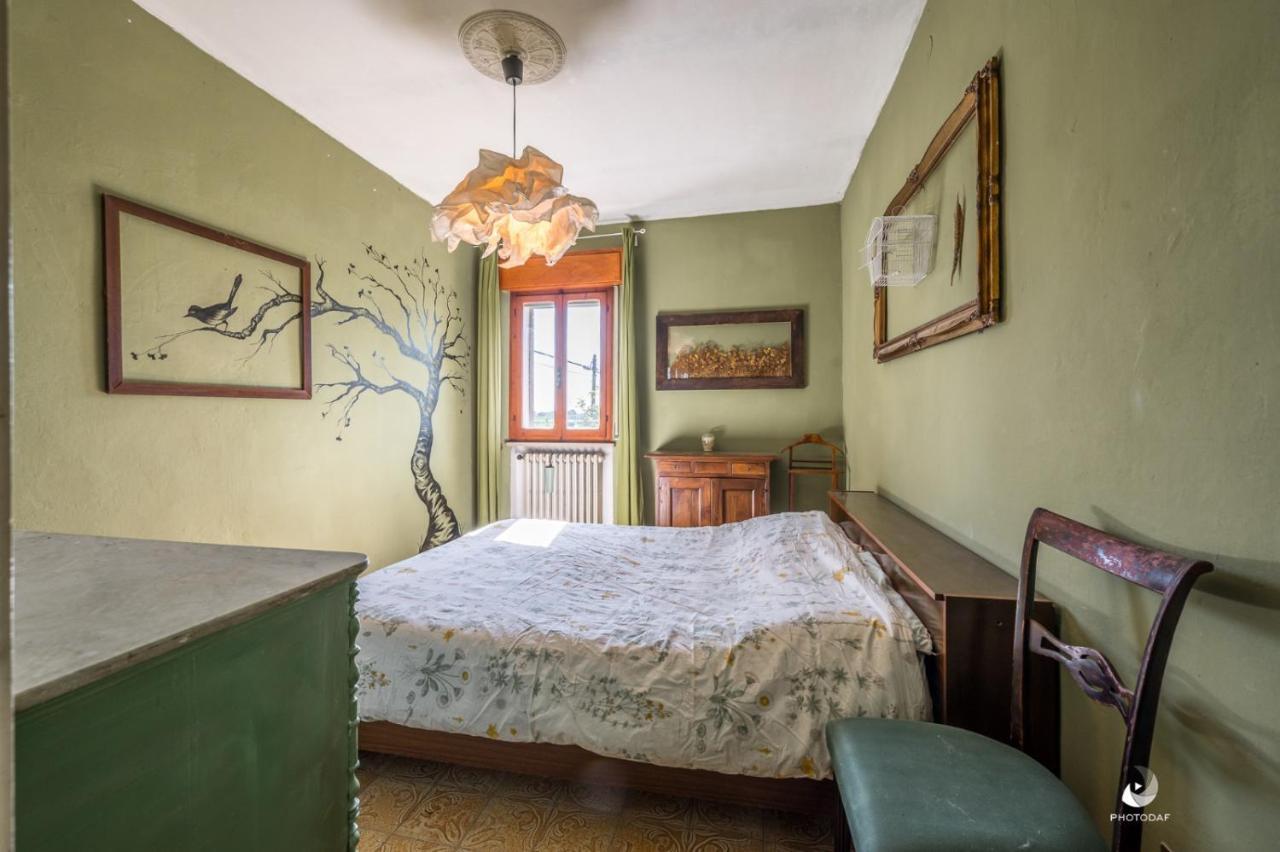 Selvatica50 B&B Nonantola Екстер'єр фото
