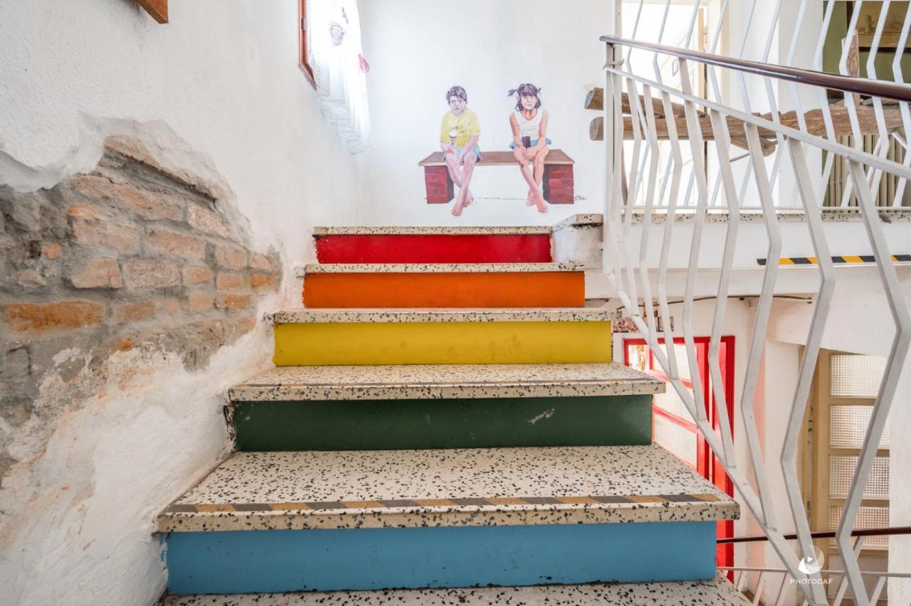 Selvatica50 B&B Nonantola Екстер'єр фото