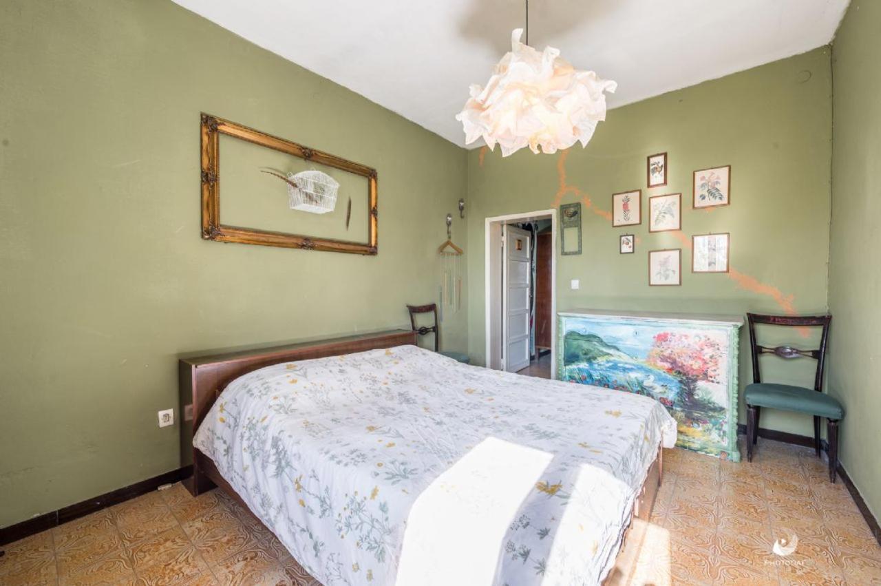 Selvatica50 B&B Nonantola Екстер'єр фото