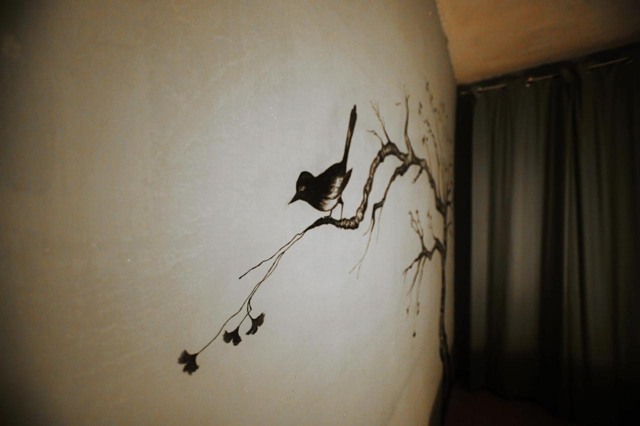 Selvatica50 B&B Nonantola Екстер'єр фото