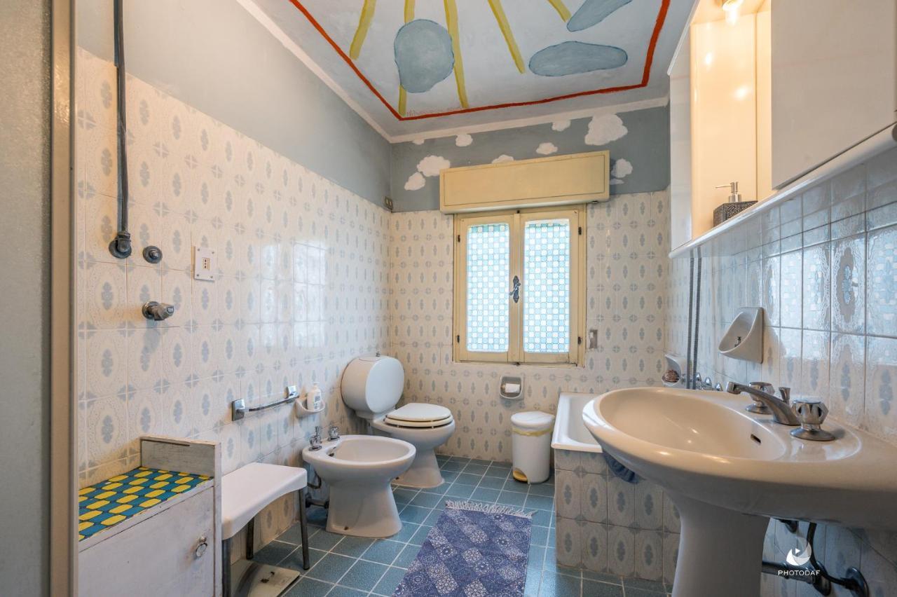 Selvatica50 B&B Nonantola Екстер'єр фото
