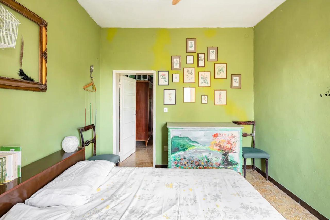 Selvatica50 B&B Nonantola Екстер'єр фото