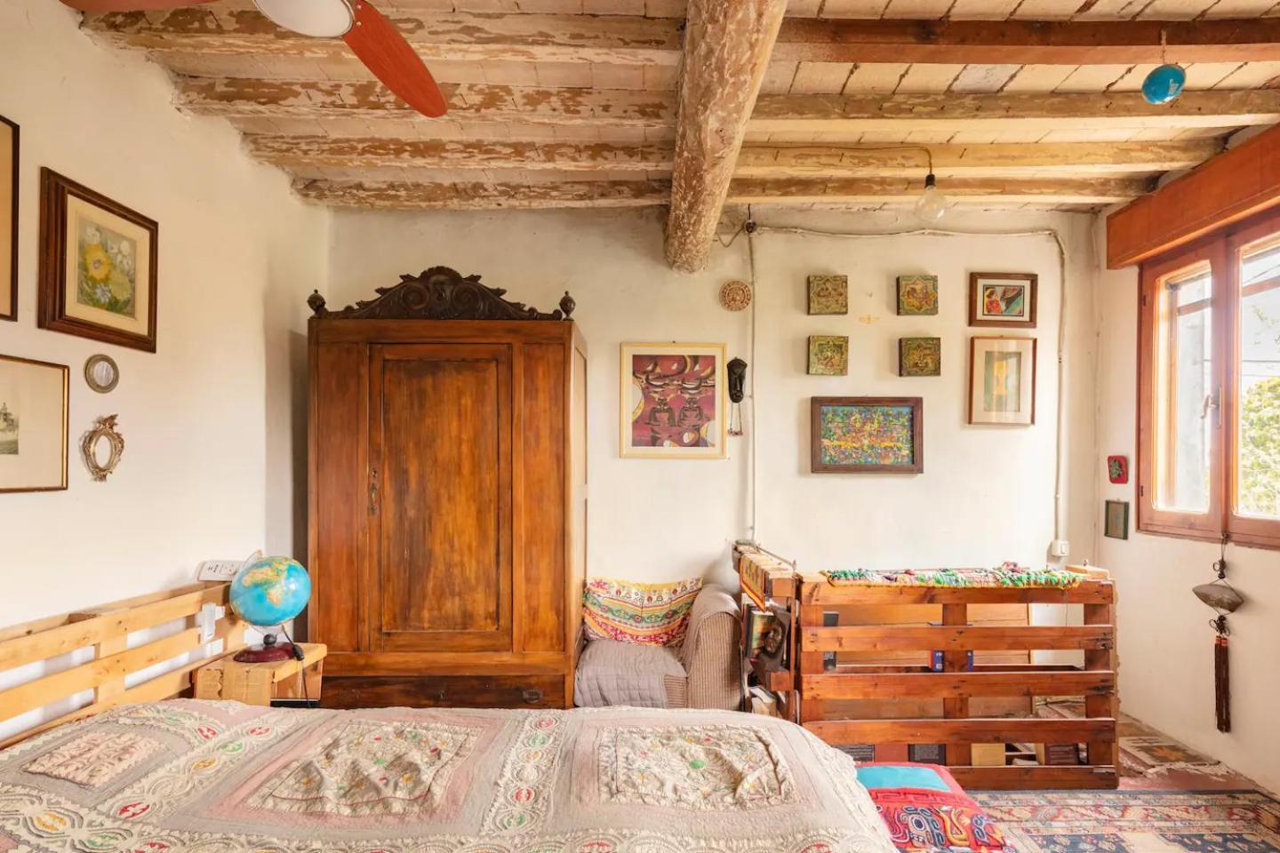 Selvatica50 B&B Nonantola Екстер'єр фото