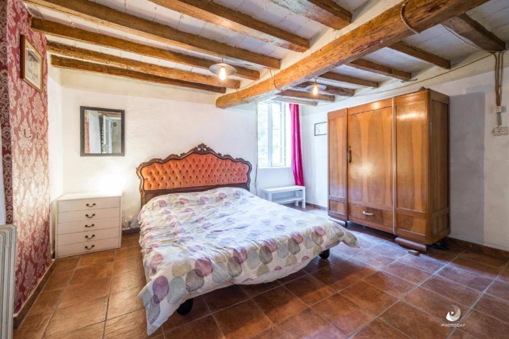 Selvatica50 B&B Nonantola Екстер'єр фото