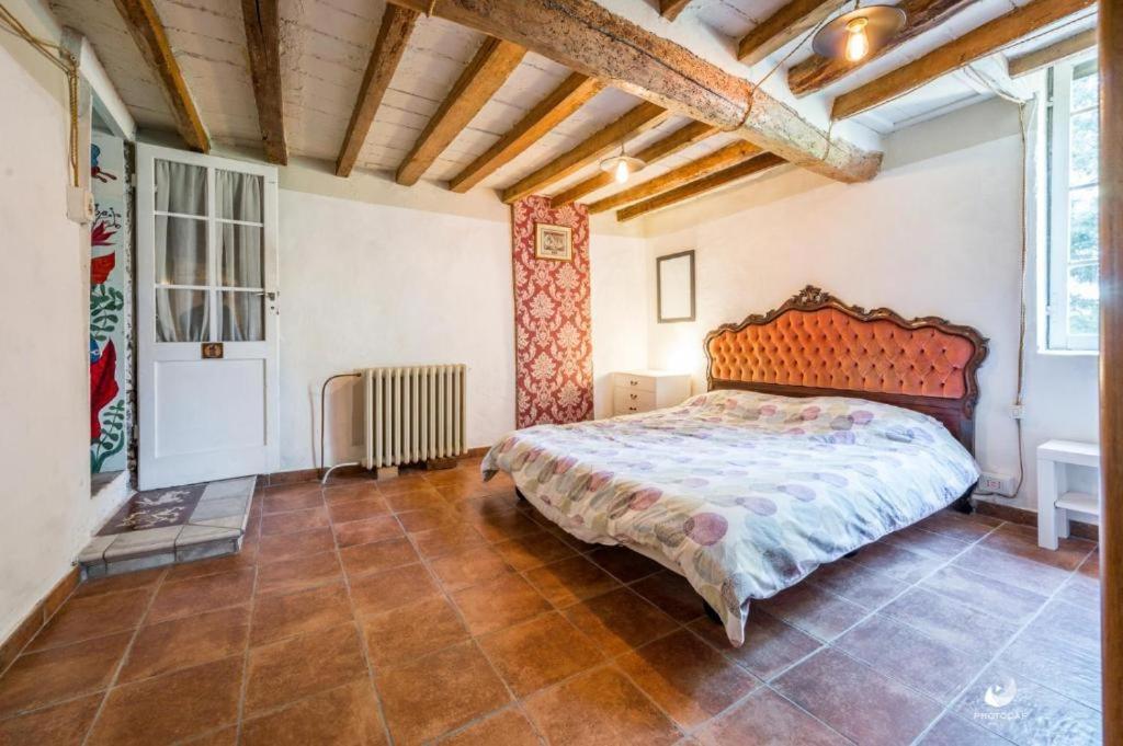 Selvatica50 B&B Nonantola Екстер'єр фото